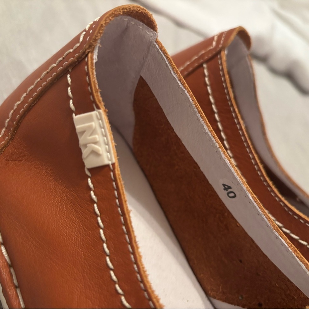Nordikas dunas lace up shoes 40 - Picture 7 of 15